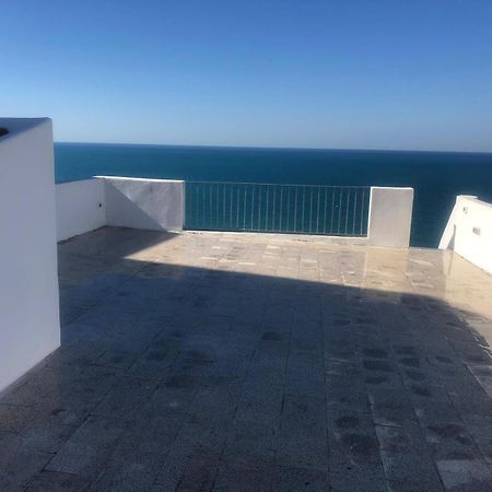 Apartament Casa Suyan Peschici Zewnętrze zdjęcie