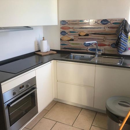 Apartament Casa Suyan Peschici Zewnętrze zdjęcie