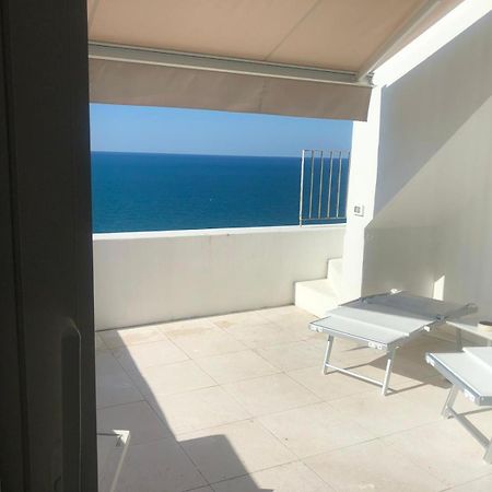 Apartament Casa Suyan Peschici Zewnętrze zdjęcie