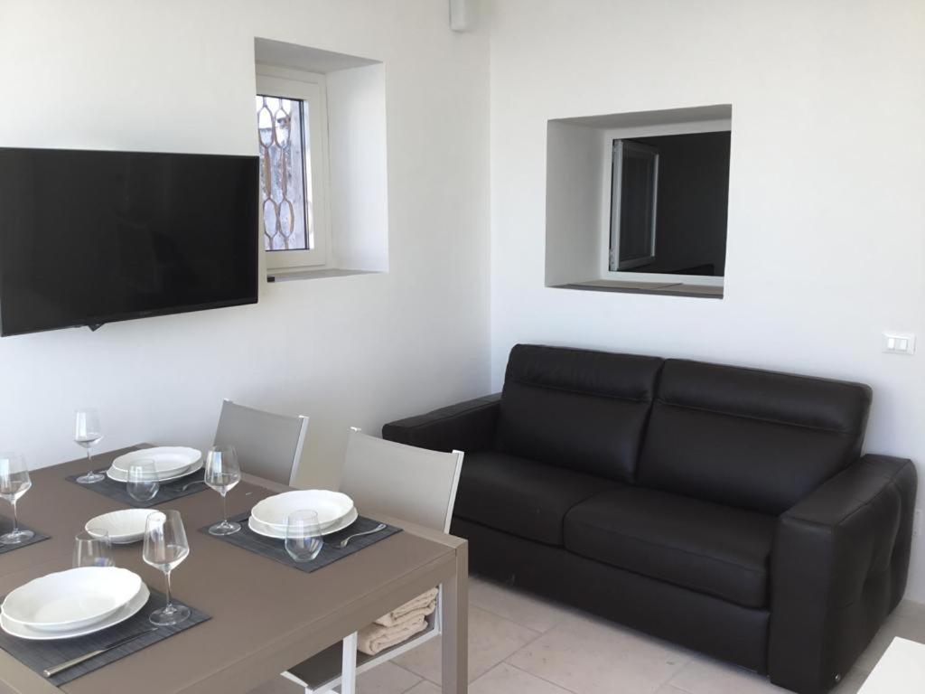 Apartament Casa Suyan Peschici Zewnętrze zdjęcie