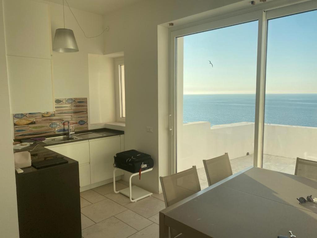 Apartament Casa Suyan Peschici Zewnętrze zdjęcie