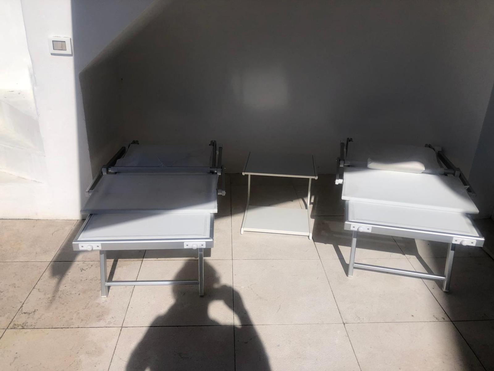 Apartament Casa Suyan Peschici Zewnętrze zdjęcie