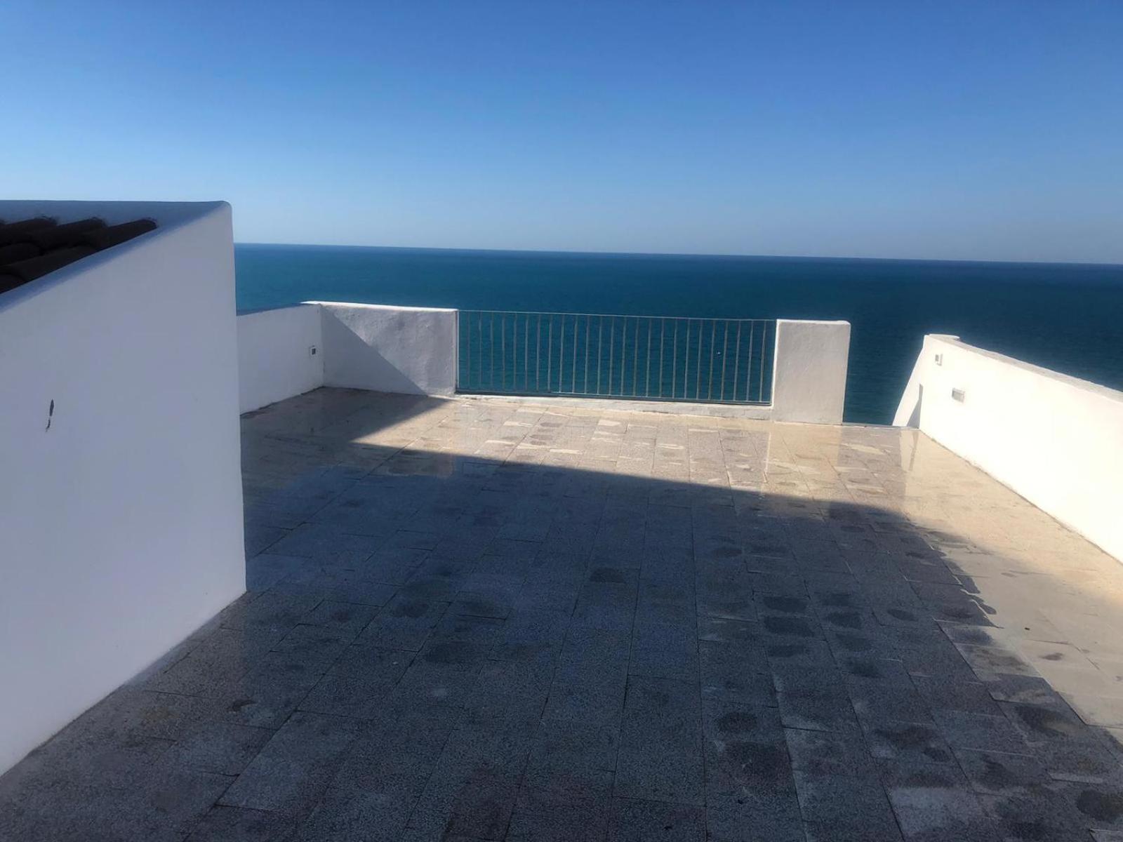 Apartament Casa Suyan Peschici Zewnętrze zdjęcie