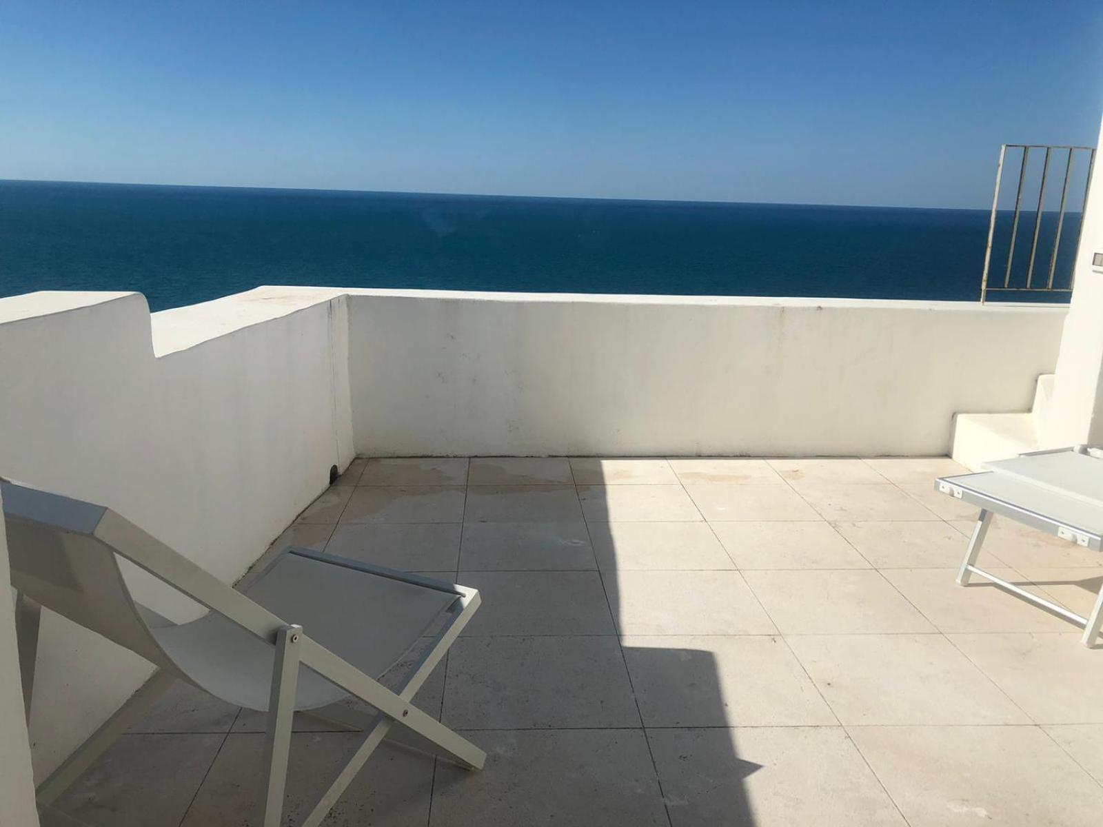 Apartament Casa Suyan Peschici Zewnętrze zdjęcie
