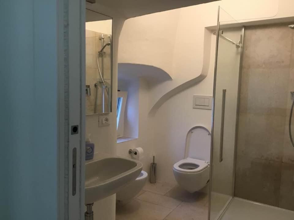 Apartament Casa Suyan Peschici Zewnętrze zdjęcie