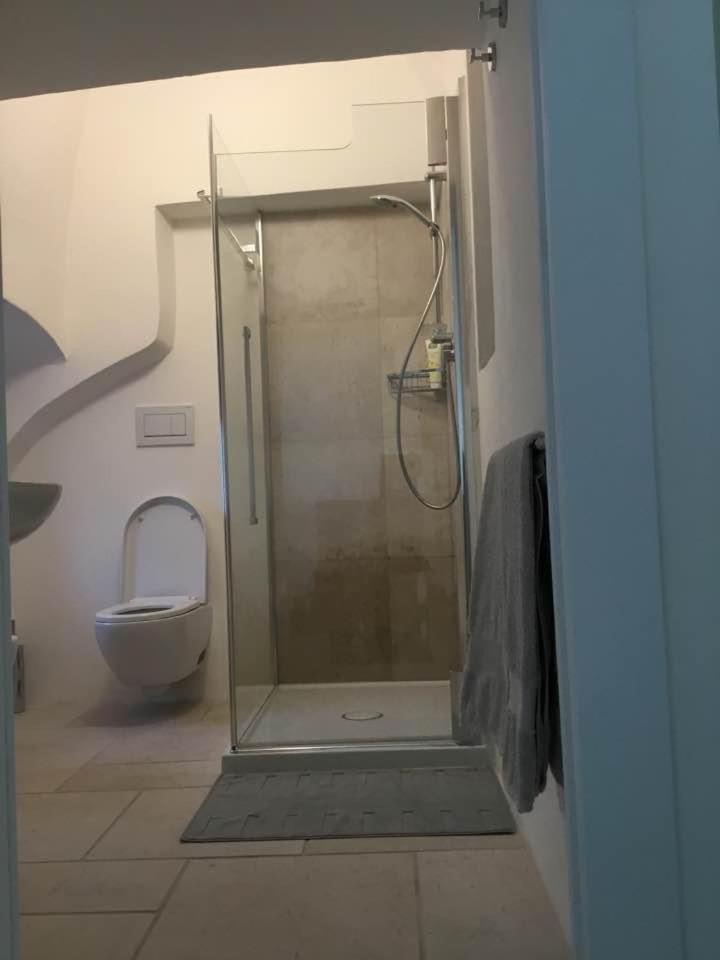Apartament Casa Suyan Peschici Zewnętrze zdjęcie