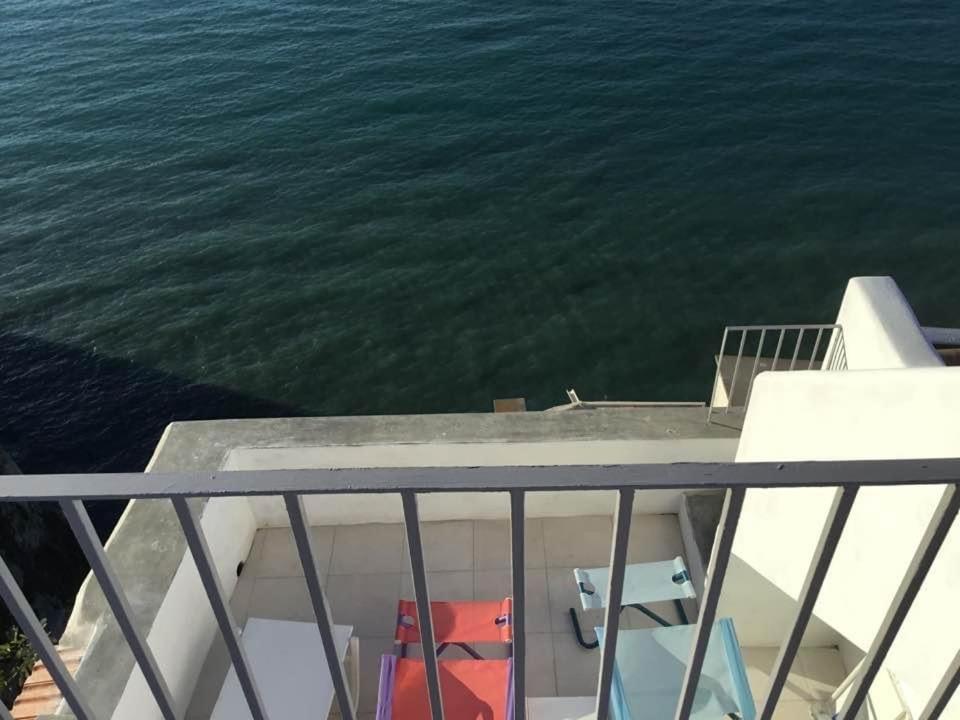 Apartament Casa Suyan Peschici Zewnętrze zdjęcie